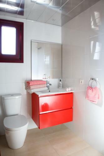 Apartamento 1�-5 Del Edificio Lucerna III - Mil Palmeras