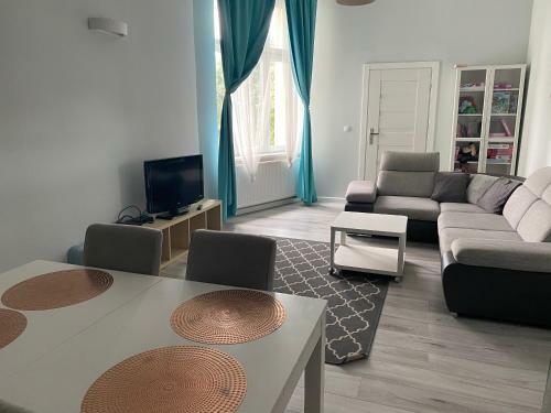 Apartament Wroclawia
