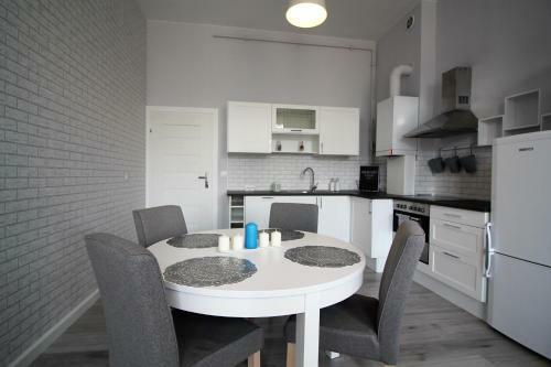Apartament Wroclawia