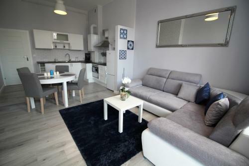 Apartament Wroclawia
