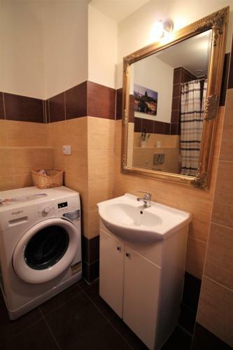 Apartament Wroclawia