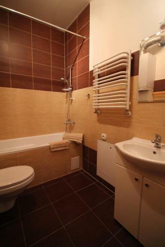 Apartament Wroclawia