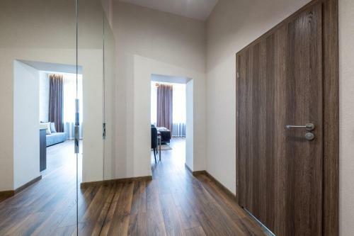 Abba Apartments