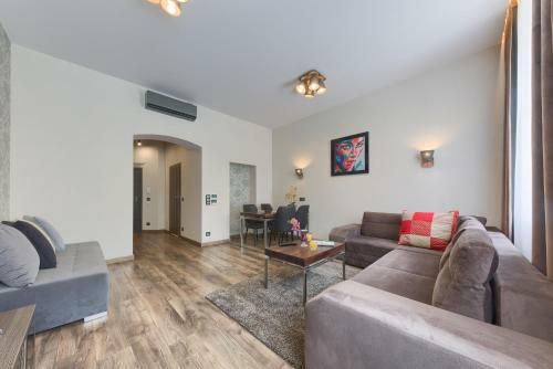 Abba Apartments