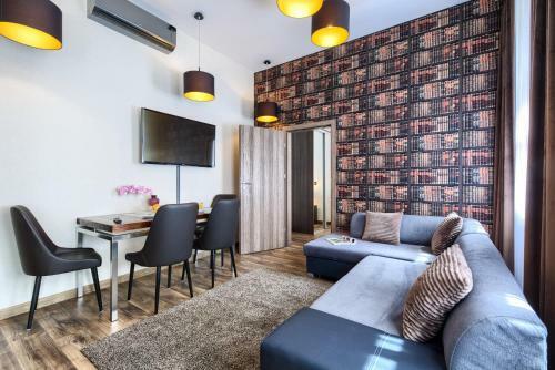 Abba Apartments