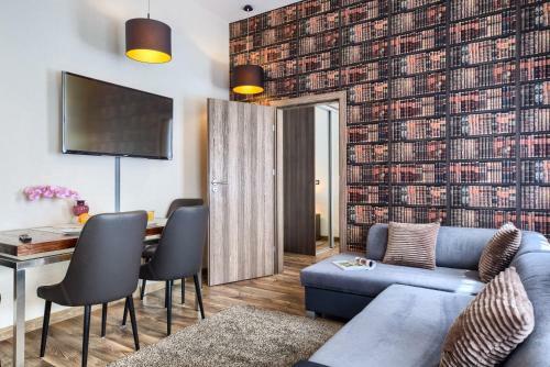 Abba Apartments
