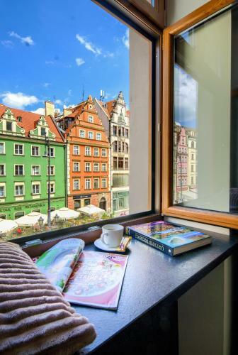 Abba Apartments