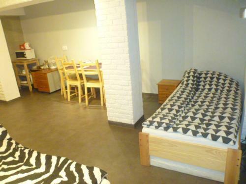Apartament Kniaziewicza