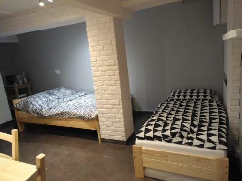 Apartament Kniaziewicza
