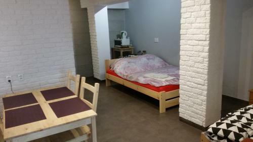 Apartament Kniaziewicza