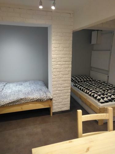 Apartament Kniaziewicza