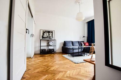 Szewska Str. Apartment