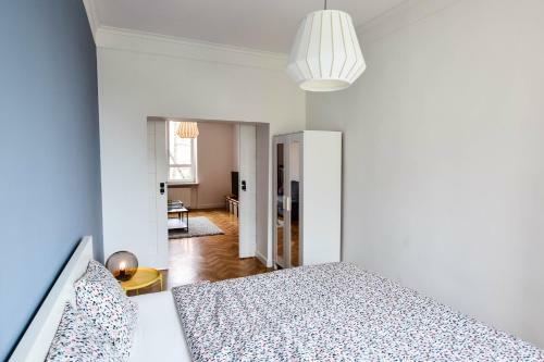Szewska Str. Apartment