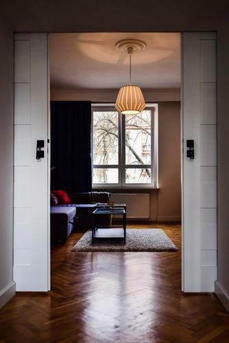 Szewska Str. Apartment
