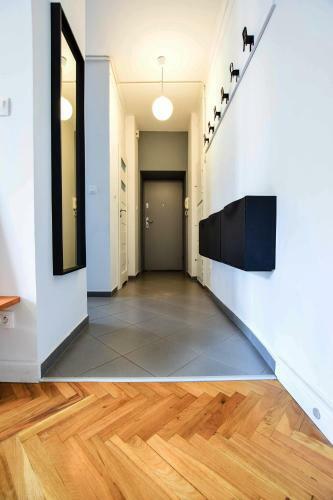 Szewska Str. Apartment