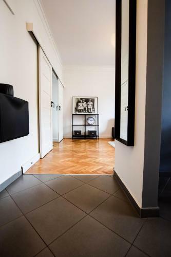 Szewska Str. Apartment