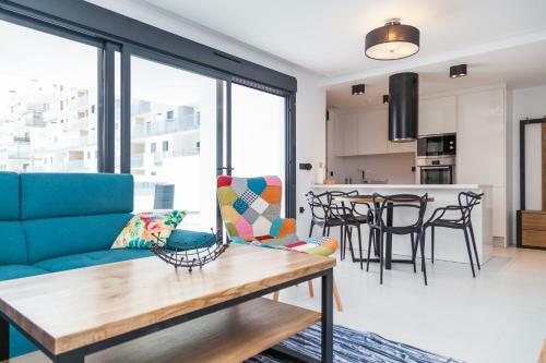 Apartment Vistamar II