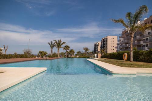 Apartment Vistamar II