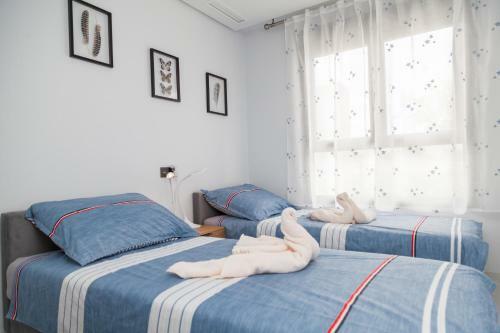 Apartment Vistamar II