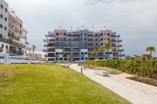 Apartment Vistamar II