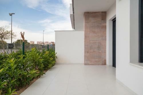 Apartment Vistamar II