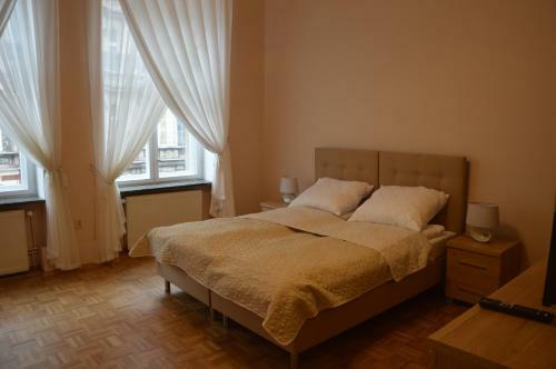 Albergue Ada Aparthouse