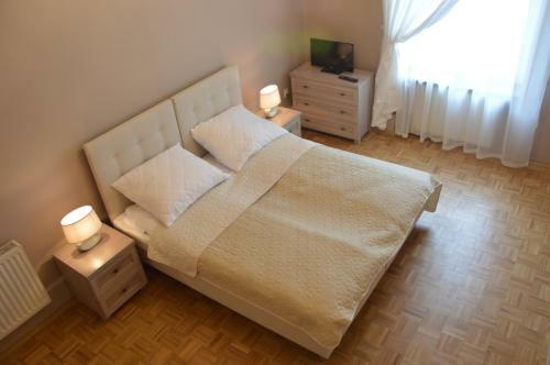 Albergue Ada Aparthouse