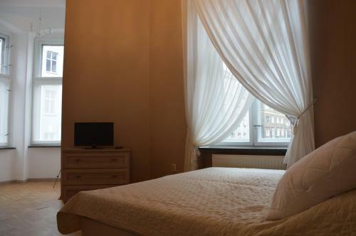 Albergue Ada Aparthouse