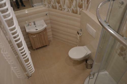Albergue Ada Aparthouse
