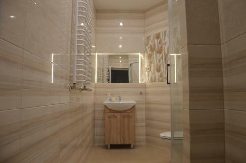 Albergue Ada Aparthouse