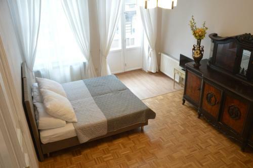 Albergue Ada Aparthouse