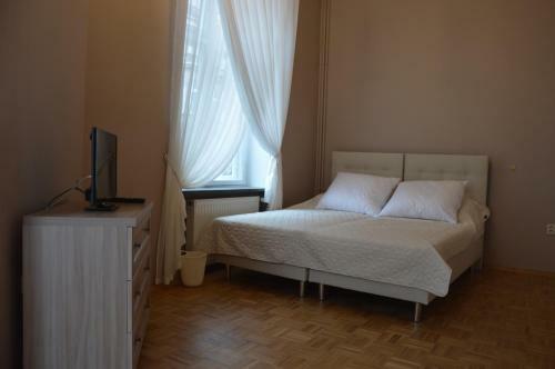 Albergue Ada Aparthouse
