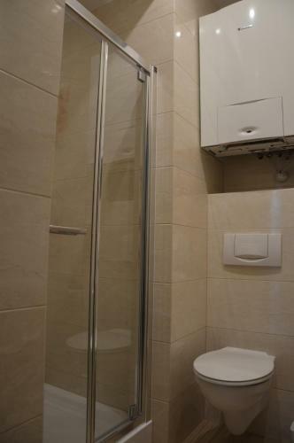 Albergue Ada Aparthouse