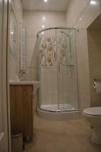 Albergue Ada Aparthouse