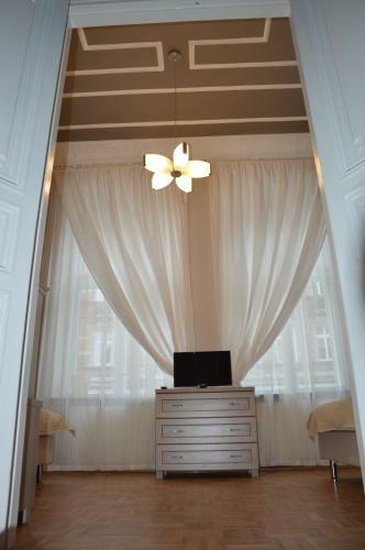 Albergue Ada Aparthouse