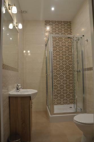 Albergue Ada Aparthouse
