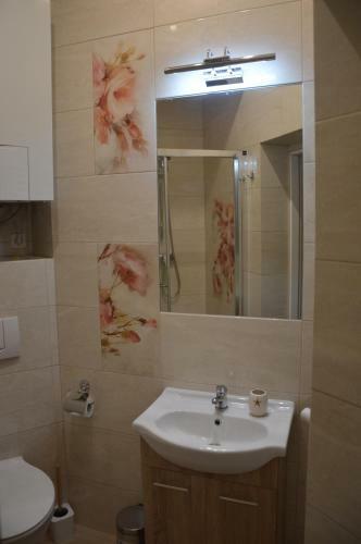 Albergue Ada Aparthouse