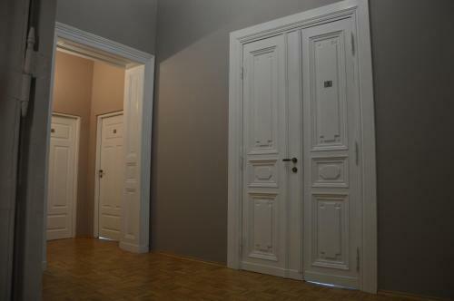 Albergue Ada Aparthouse