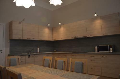 Albergue Ada Aparthouse