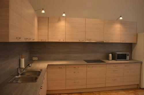Albergue Ada Aparthouse