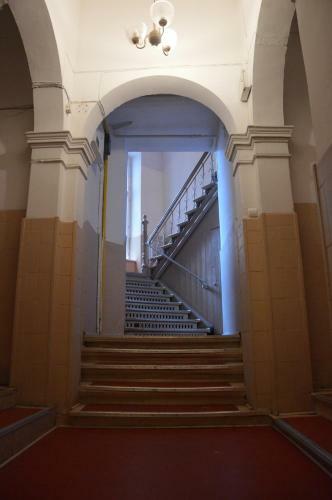 Albergue Ada Aparthouse