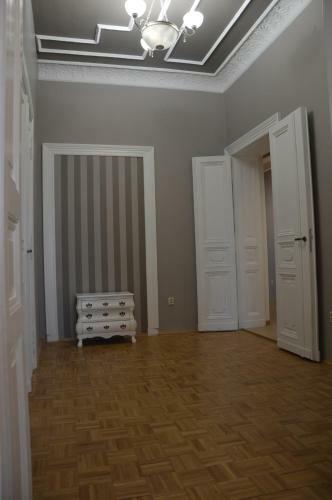 Albergue Ada Aparthouse