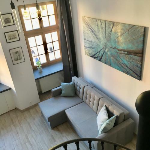 Wroclaw Inn Apartments