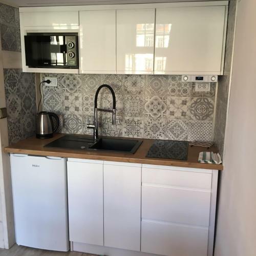 Wroclaw Inn Apartments