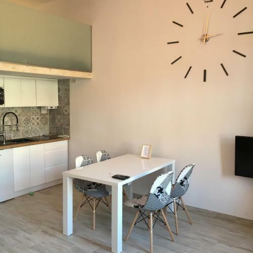 Wroclaw Inn Apartments