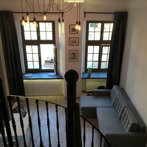 Wroclaw Inn Apartments