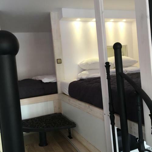Wroclaw Inn Apartments