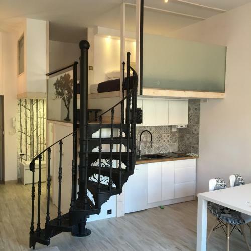 Wroclaw Inn Apartments