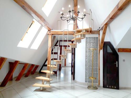 Wroclaw Inn Apartments