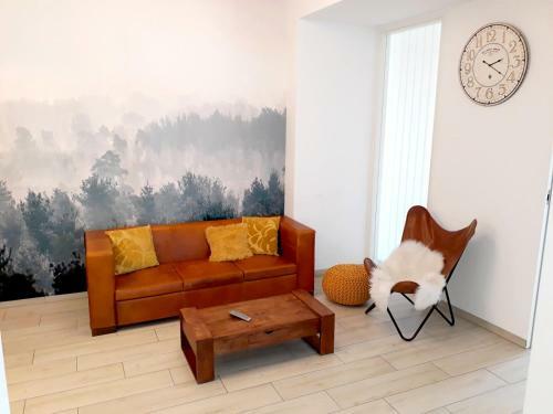Wroclaw Inn Apartments